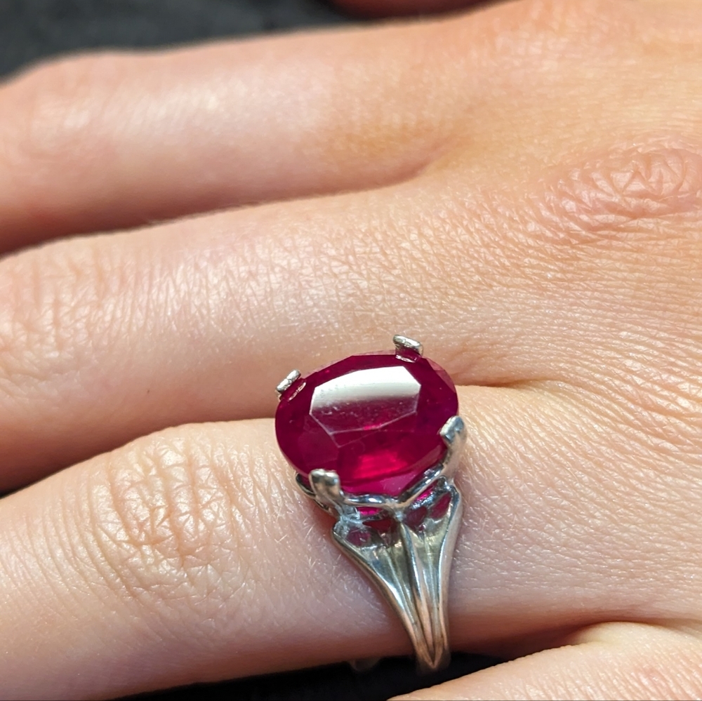 Fashion Ring